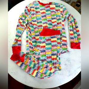 Marvel Holiday Bricks - Mens Snug-fit - size XL